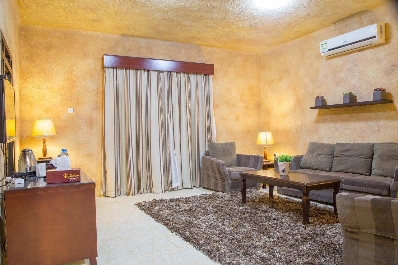 Wadi Sharm Resort Mahdah ภายนอก รูปภาพ