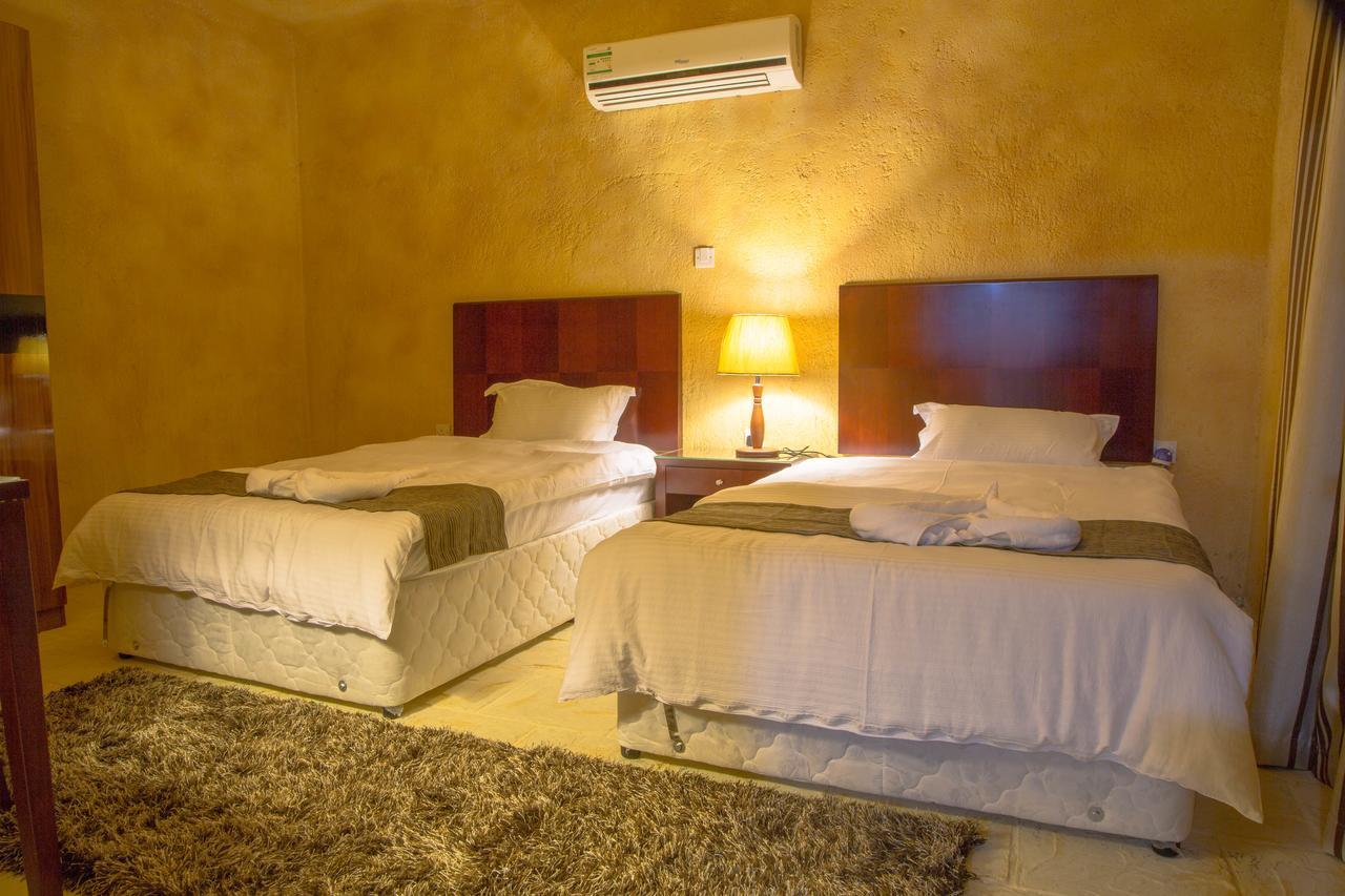 Wadi Sharm Resort Mahdah ภายนอก รูปภาพ