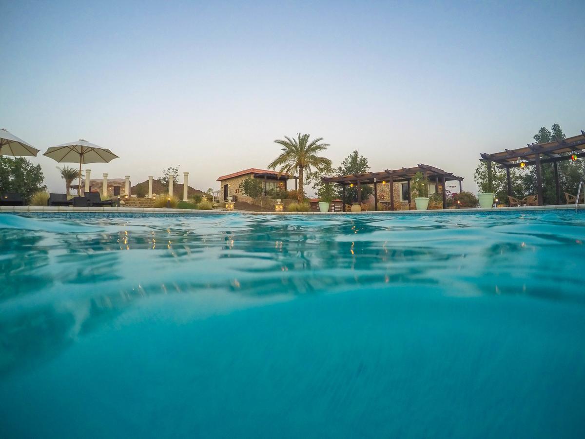 Wadi Sharm Resort Mahdah ภายนอก รูปภาพ