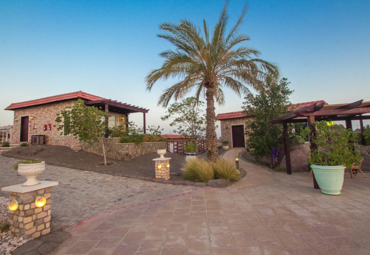 Wadi Sharm Resort Mahdah ภายนอก รูปภาพ