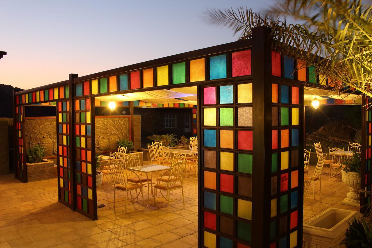 Wadi Sharm Resort Mahdah ภายนอก รูปภาพ
