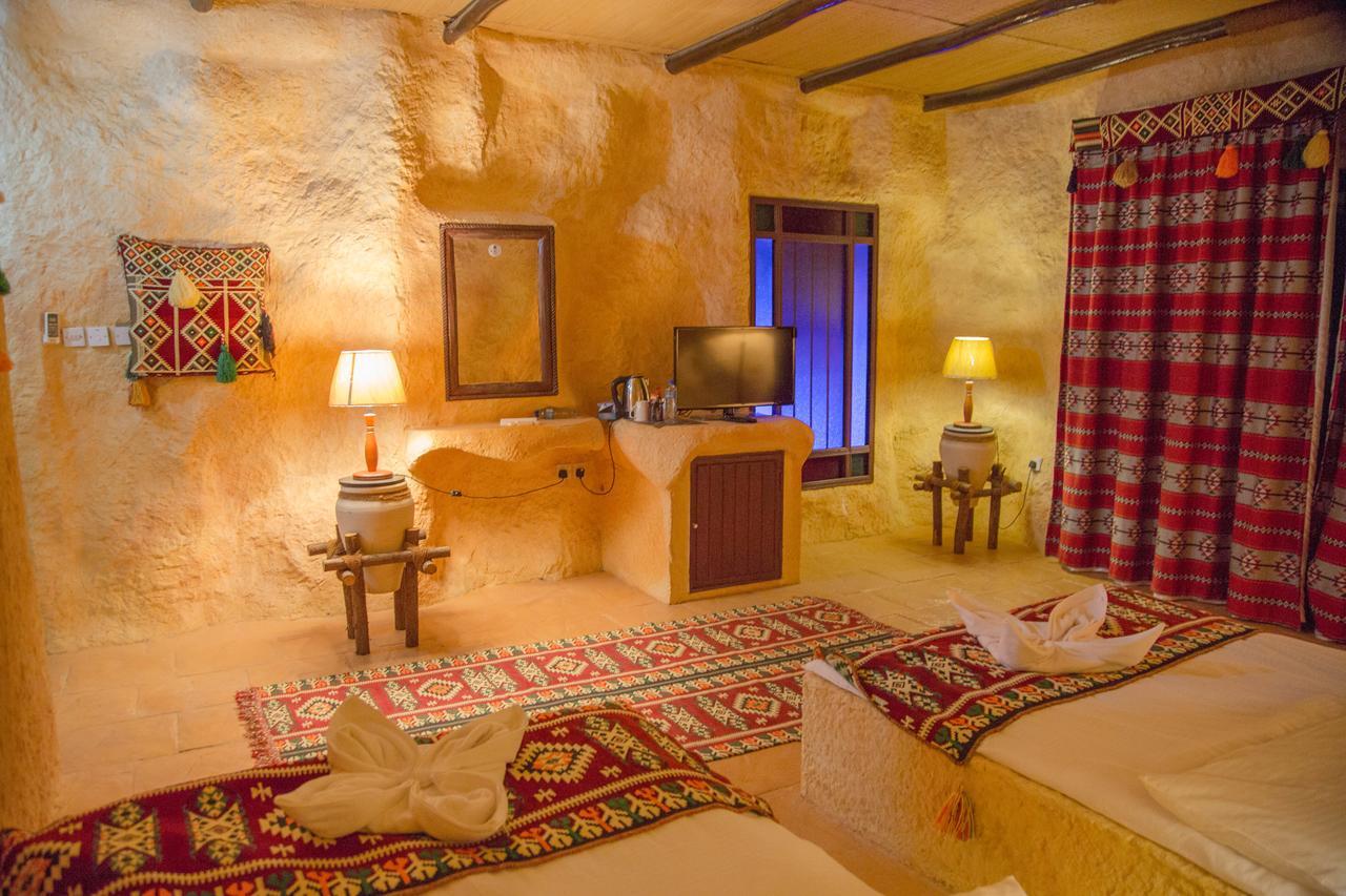 Wadi Sharm Resort Mahdah ภายนอก รูปภาพ