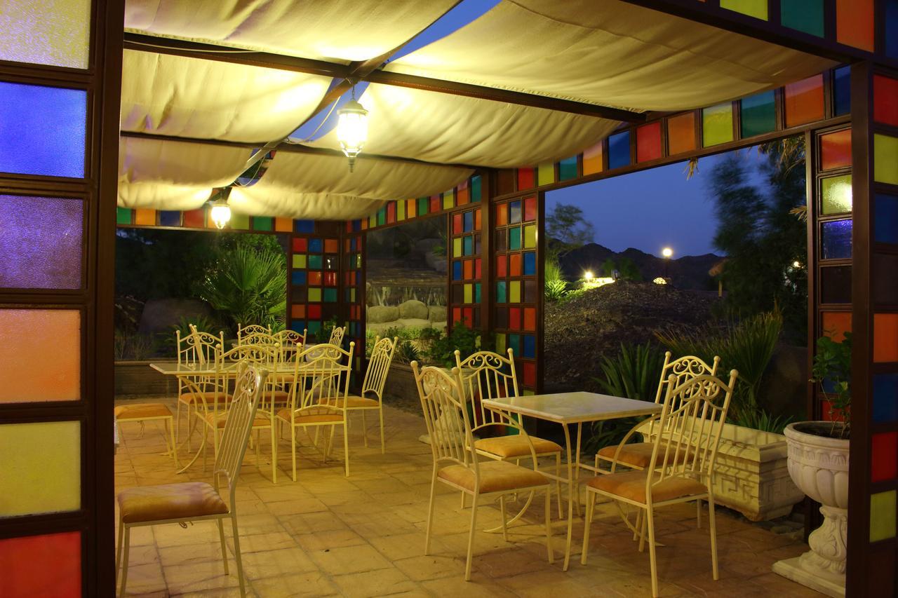 Wadi Sharm Resort Mahdah ภายนอก รูปภาพ