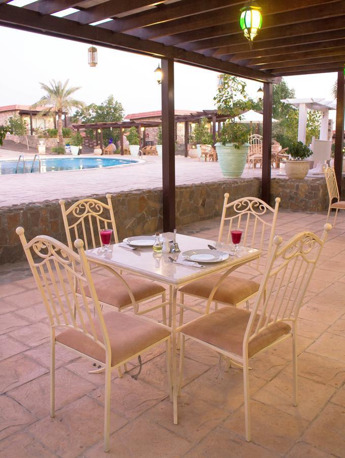 Wadi Sharm Resort Mahdah ภายนอก รูปภาพ
