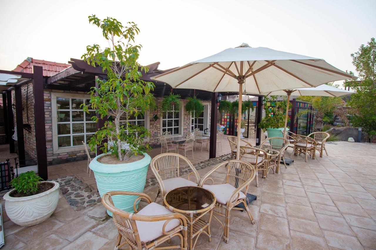 Wadi Sharm Resort Mahdah ภายนอก รูปภาพ